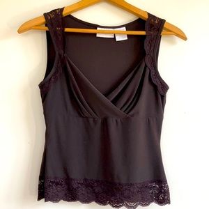 Worthington camisole / tank